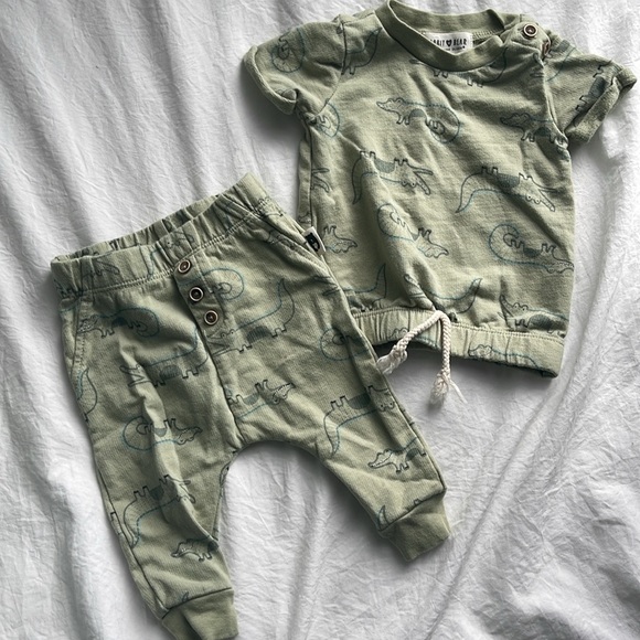 0-3month baby outfits - Picture 2 of 4